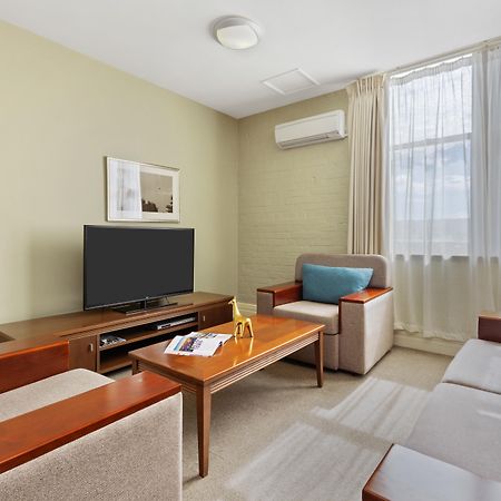 Launceston Central Apartment Hotel Official Ngoại thất bức ảnh