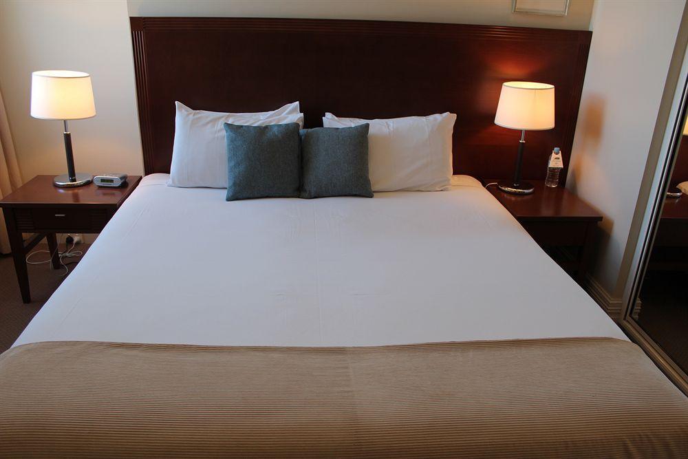 Launceston Central Apartment Hotel Official Ngoại thất bức ảnh