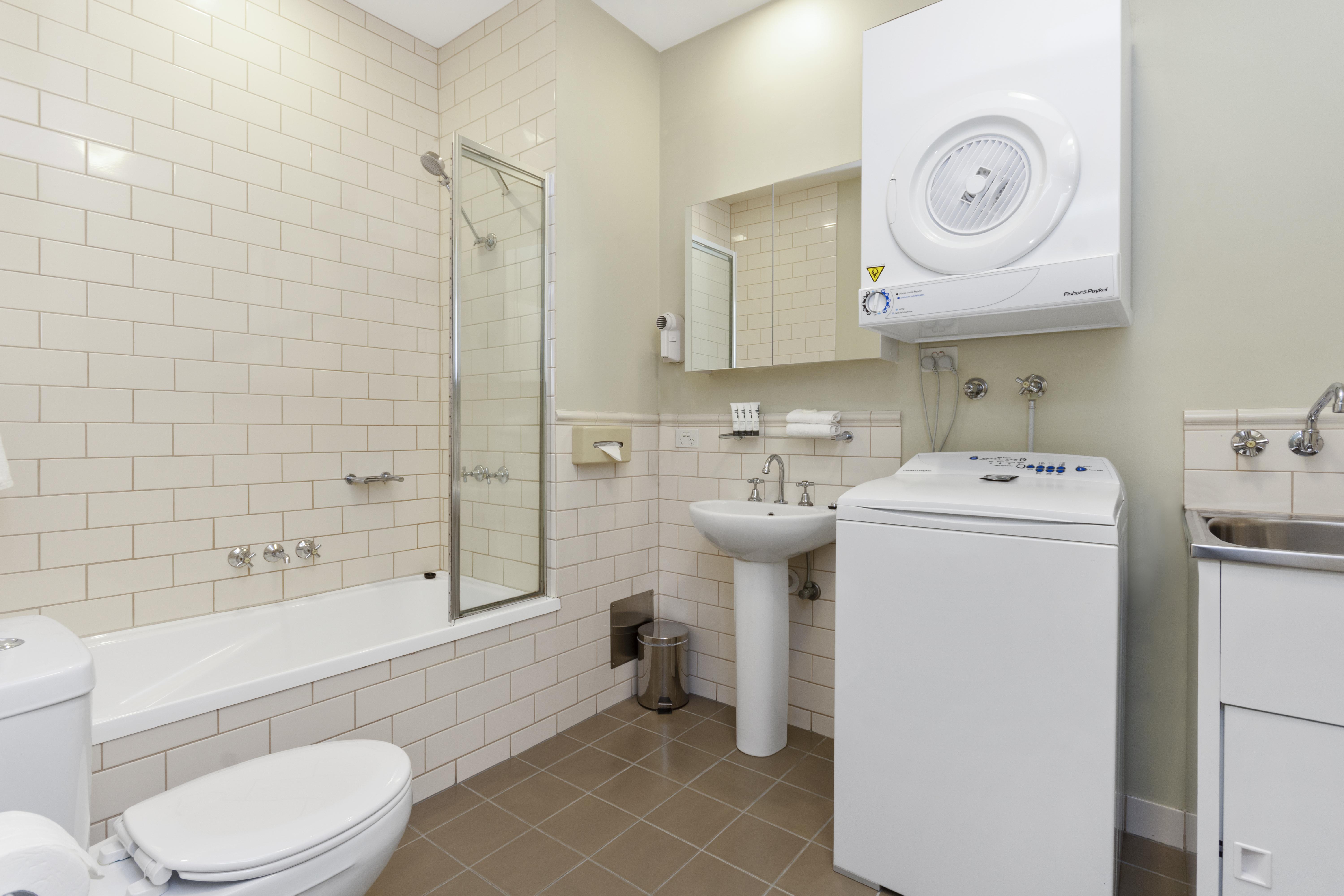 Launceston Central Apartment Hotel Official Ngoại thất bức ảnh