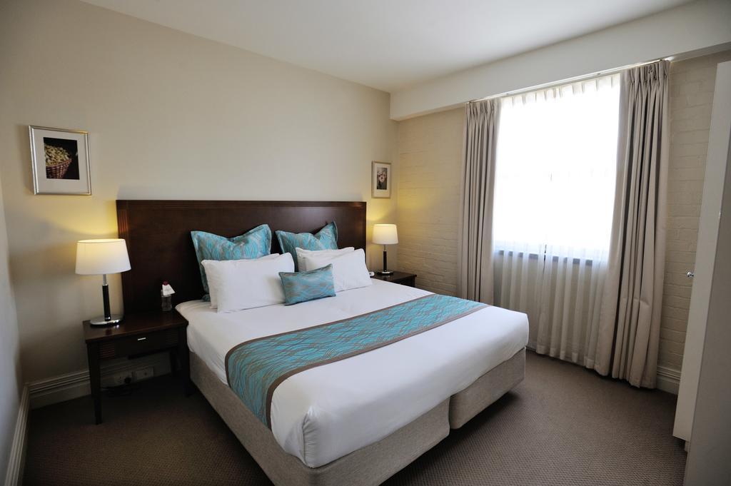 Launceston Central Apartment Hotel Official Ngoại thất bức ảnh