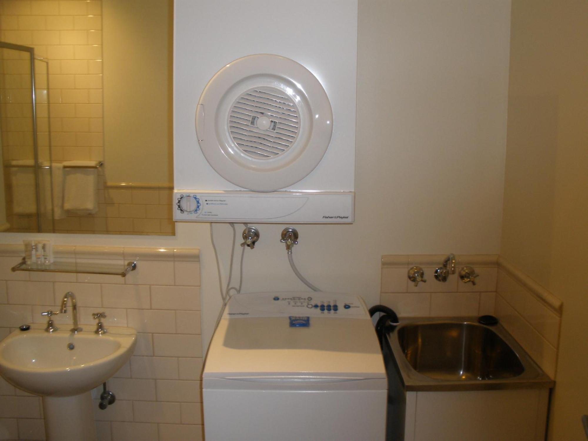 Launceston Central Apartment Hotel Official Ngoại thất bức ảnh