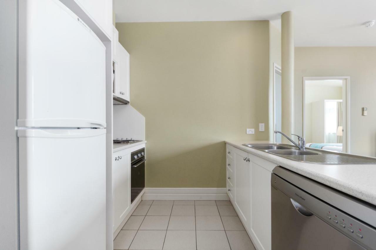 Launceston Central Apartment Hotel Official Ngoại thất bức ảnh